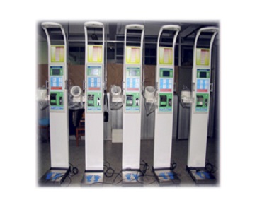 Cantar Multifuncțional CVE-BS15A