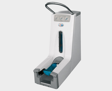 Dispenser botoșei de unică folosință OTO-720